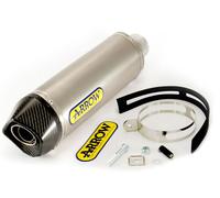 71796AK - Exhaust Muffler Arrow Race-Tech Aluminum Honda Integra NC 700/750 S/X
