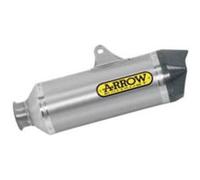 71820PK - Exhaust Muffler Arrow Race-Tech Titanium CC KTM 1290 Super Duke R '14