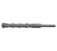 71840 drill bit for concrete Ø: 18 mm L: 400 mm steel S4 SDS-Plus® PROLINE