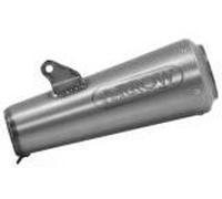 71841PR - Exhaust Muffler Arrow Pro-Race Titanium Kawasaki ZX-10R 2016