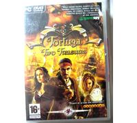 71842 - Tortuga Two Treasures [NEW / SEALED] - PC (2007) Windows XP
