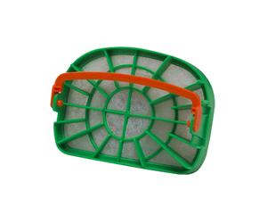 7185ER - FELIX/DART Motor Protection Filter with Active Charcoal