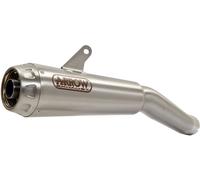 71876PRI - Muffler Arrow Pro-Race Nichrom Ducati Monster / Scrambler (17-19)