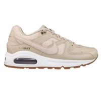718896-100 WMNS Nike Air Max Command Beige Premium Sneakers Casual