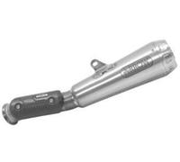 71890PR - Exhaust Muffler Arrow Pro-Race Titanium KTM Duke 790 (18-19)