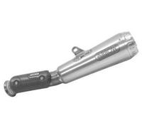 71890PRI - Exhaust Muffler Arrow Pro-Race Nichrom KTM Duke 790 (18-19)