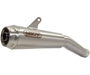 71898PRI - Exhaust Muffler Arrow Pro-Race Nichrom Kawasaki ZX-R6 636 (19)