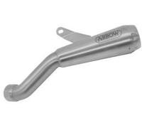 71912PRI - Exhaust Muffler Arrow Pro-Race Nichrom Kawasaki Z 900 (20)