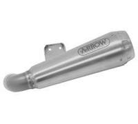 71915PRI - Exhaust Muffler Arrow Pro-Race Nichrom BMW F 900 R / XR (20)