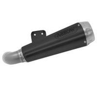 71915PRN - Exhaust Muffler Arrow Pro-Race Nichrom Dark BMW F 900 R / XR (20)