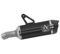 71926AKN - Exhaust Muffler Arrow Race-Tech Aluminum BMW S 1000 XR (20-21)