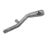71941PRI - Exhaust Muffler Arrow Pro-Race Nichrom BMW R Nine T Urban GS (21-22)