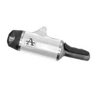 71954AK - Exhaust Muffler Arrow Indy Race Aluminum Honda CB 750 Hornet (23)