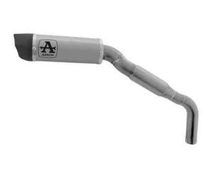 71971PK - Exhaust Muffler Arrow Indy Race Titanium Honda CBR 600 RR (24-)