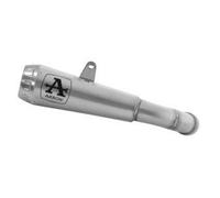 71973PR - Exhaust Muffler Arrow Pro-Race Titanium KTM DUKE 990 (24-)
