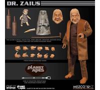 71980 One 12 Coll Planet Apes Dr Zaius 1968