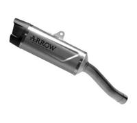71981PKT - Exhaust Muffler Arrow Indy Race EVO Titanium Yamaha YZF R9 (25-)