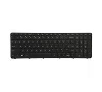 719853-001 749658-001 Keyboard US, Compatible For HP ，Compatible For Pavilion ，15-N 15-E 15-G 15-R 15t-n