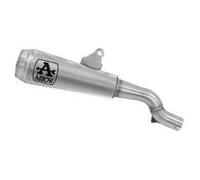 71985PRI - Exhaust Muffler Arrow Pro-Race Nichrom Honda X-ADV 750 (25-)