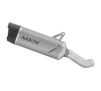 ARROW EXHAUST MUFFLER INDY RACE TITANIUM KAWASAKI Z 900 2025