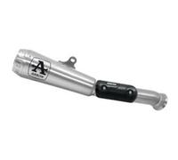 71995PRI - Exhaust Muffler Arrow Pro-Race Nichrom CF Moto 800 NK (23-25)