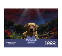 71ea7cff9091400784d0b58d5a500b82.jpeg~tplv-a9rns2rl98-image_raw_b 1000 Pieces Paper Jigsaw Puzzle Vibrant Colors Colorful Jigsaws Manga Style Botanical For Adults And Kids Gifts 70x50cm/1000pcs