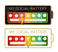 71Nmly 2pcs MY SOCIAL BATTERY White
