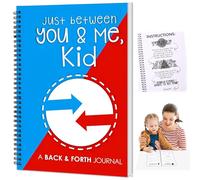 71Nmly Just Between You And Me Kid Journal Notebook Kids Diary Back and Forth Journal Between Grown-Up Paperback Build Strong Relationship Communication Journals for Parents And Kids
