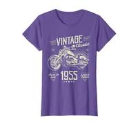 71st Birthday Gifts Men Vintage Classic 1955 71 Years Old T-Shirt