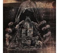71tonman - Of End Times