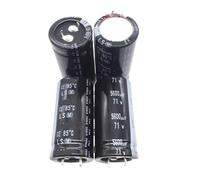71V 5600UF Electrolytic Capacitor 25X50MM 1PCS