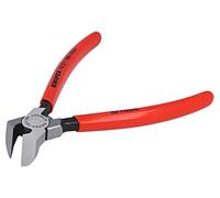 72 21 160 Pliers pre-cutter, for cutting 160mm KNIPEX