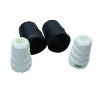 72-4312 MAXGEAR Dust Cover Kit, shock absorber for AUDI