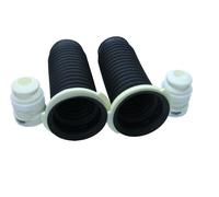 Shock absorber cover 1st rear axle 72-4385 MAXGEAR for JEEP FIAT