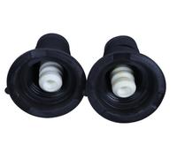 MAXGEAR 72-5657 Dust Cover Kit, shock absorber for LAND ROVER