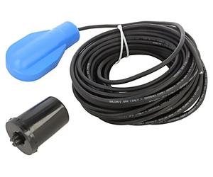 72.A1.1.000.2001 Sensor: liquid level max.50°C OUT: NO + NC 20m line FI