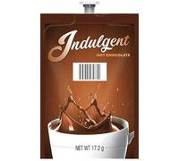 72 FLAVIA LAVAZZA HOT CHOCOLATE DRINKS SACHETS