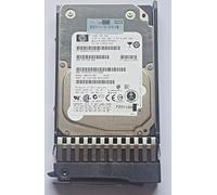 72 GB SAS EH0072FARUA MBE2073RC 15000 RPM 16MB HDD 2.5 Inch Hard Drive + Caddy
