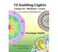 72 Guiding Lights: For Journey of Self Discovery