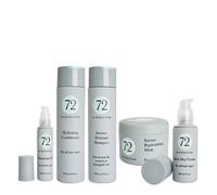 72 Hair Complete Intense Moisture Pack