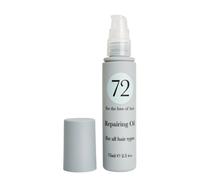72 Hair Repairing Oil 75ml