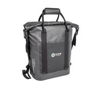 72 Hour Insulated Backpack, Large Capacity Bag for Outdoor, Food Drinks Cooler with Large Storage, Cold Thermal Waterproof Bag for Golf Picnic Beach Travel