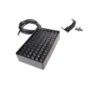 72 Led Brake Light For F1 Pilot Light Led Brake Lights Bumper Cover Pilot Lamp For For Universal Ca