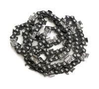 72 Link Chainsaw Saw Chain Metal Fits for 4500 & 5200 Etc for Use On Portable Chain Saw Mills Surface Smooth