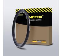 72 mm to 62 mm step-down ring filter adapter ring, lens adapter ring-compatible 72 mm lens to 62 mm camera accessories