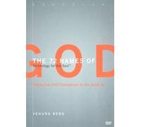 72 Names of God DVD
