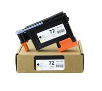 72 Printhead C9380A C9383A C9384A Print Head Compatible For HP T770 T790 T1120 T1200 T1300 T620 T610 T1100 T2300 Printer Renew(C9384A MB Y)