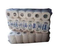 72 Rolls 2Ply Quilted and Embossed Toilet Tissue (SIRIUS ACTIVE)
