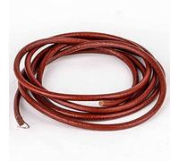72" Sewing Machines Leather Belt Replacement for Vintage Treadle Parts Peddling Singer Sewing Machine 5mm