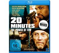 72 Stunden - Deine letzten 3 Tage (Blu-ray) (FSK 18)